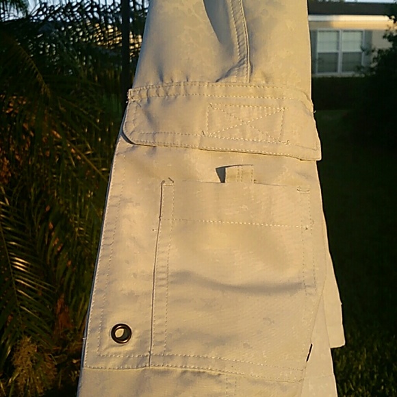 Performance 8 Pocket Shorts Reel Legends - Picture 5 of 8